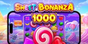 Sweet Bonanza