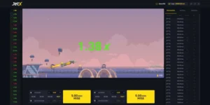 Jetx