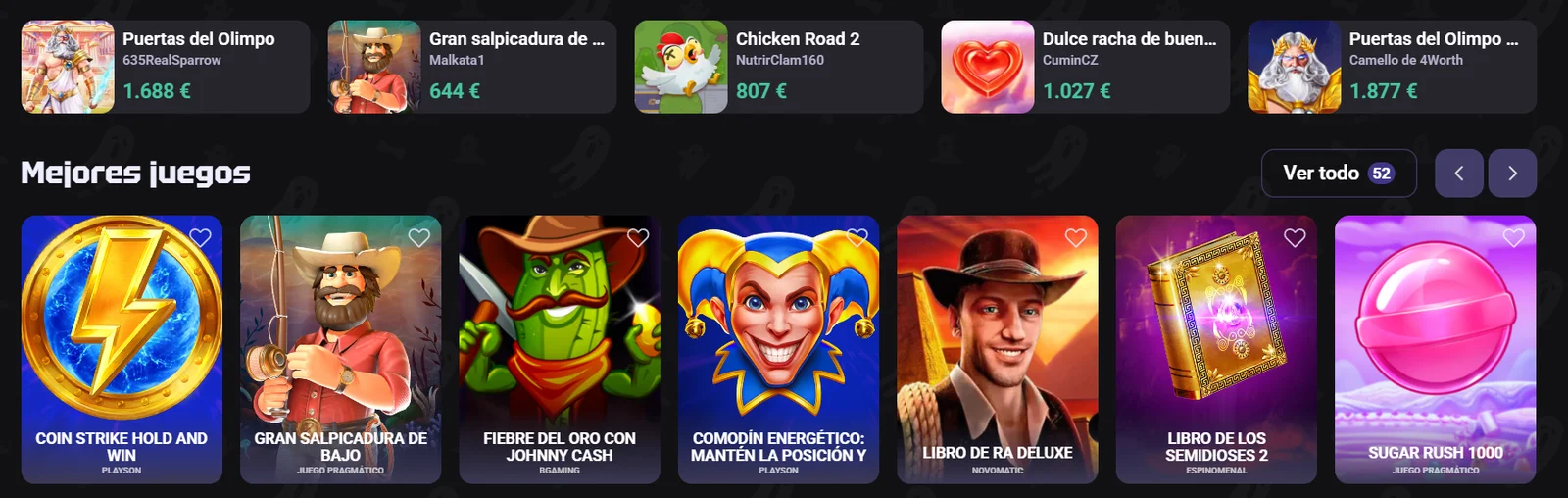 Needforslots casino image