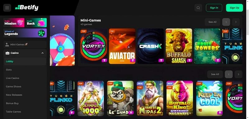 Jackpot progressivi: Mega Moolah, Divine Fortune e gli altri