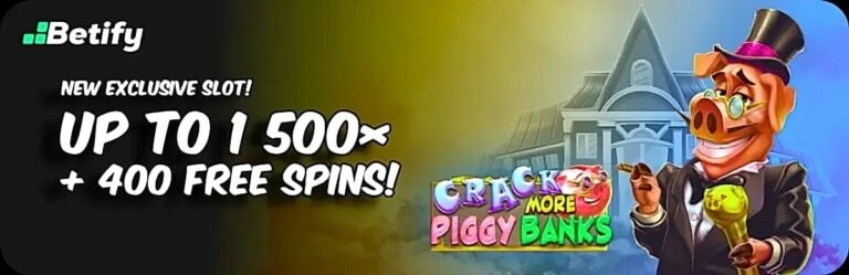 Betify catalogo giochi: 7.900 titoli sotto la lente