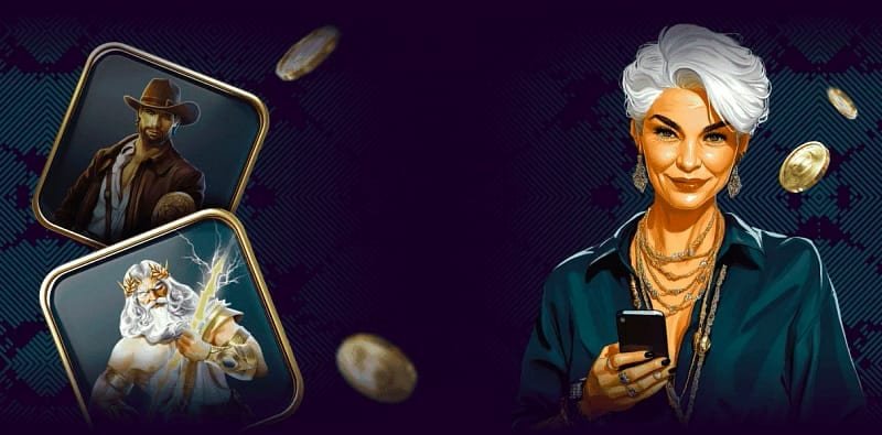 300 free spin SpinGranny: arrivano a rate, non tutti subito