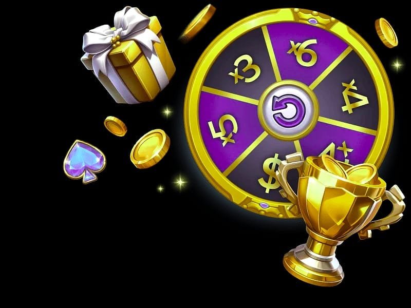 SpinGranny catalogo giochi: 6.000 titoli per completare il wager