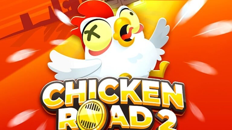 Chicken Road 2 come si gioca?
