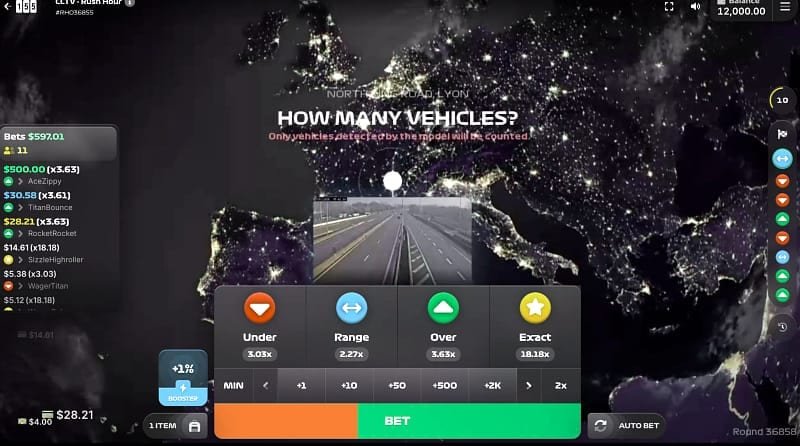 Duck River accesso rapido: dalla registrazione alla prima puntata