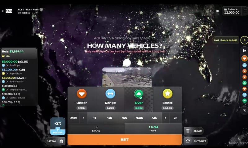 Equità e trasparenza: la tecnologia dietro i risultati