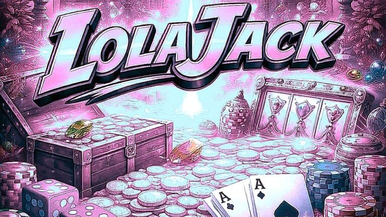 LolaJack bonus: prendilo o lascialo? Dipende da come giochi