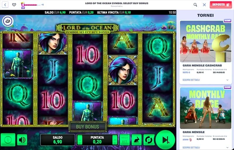 Only Spins assistenza clienti – Il test pratico: tre situazioni reali