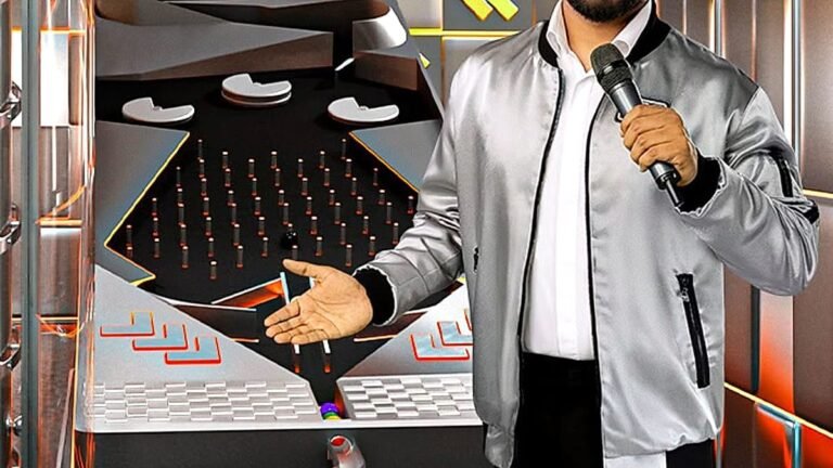 Prime impressioni su Marble Race: cosa ti colpisce dal primo round