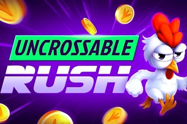 Uncrossable Rush regole del gioco – Auto-cashout e AutoPlay: funzionalità avanzate