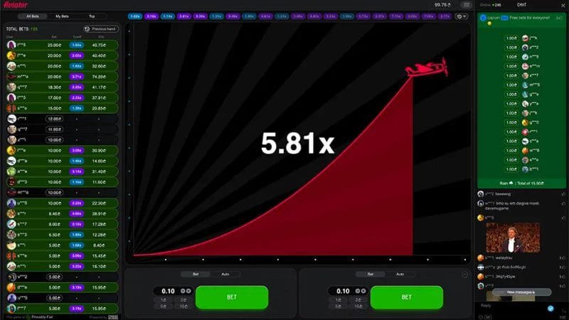 Cashout: manuale, automatico e doppia scommessa