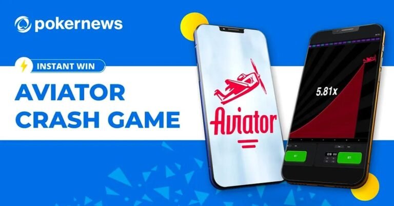 Come funziona Aviator: la guida al crash game di Spribe