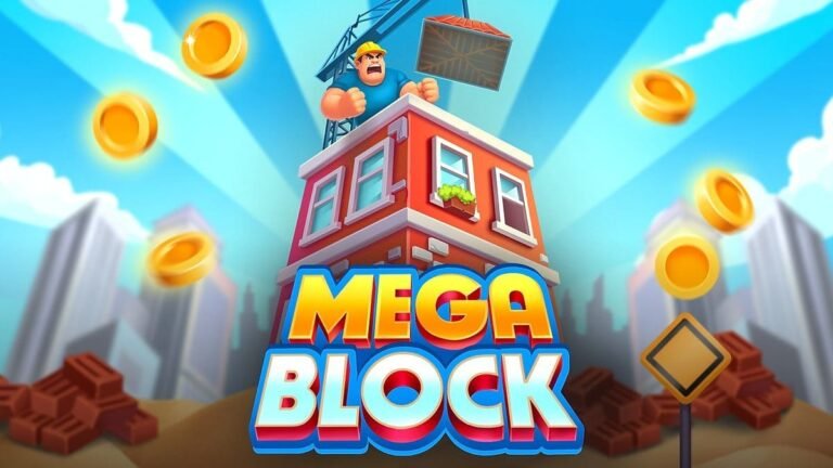 MegaBlock su Amunra guadagni possibili prima di scommettere