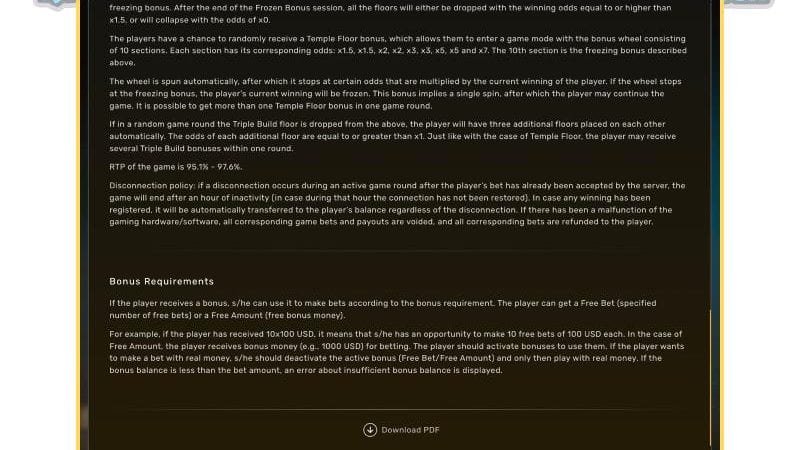 Il pacchetto benvenuto del casino: cosa si applica al gioco